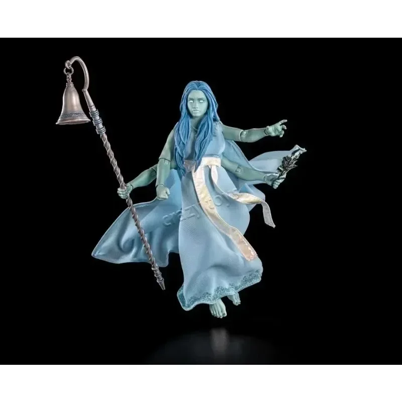 En stock 1/12 6 pouces Four Knights Studio Mythical Legion Action Figure 2025 Retailer Appreciation Wave Figura Obscura