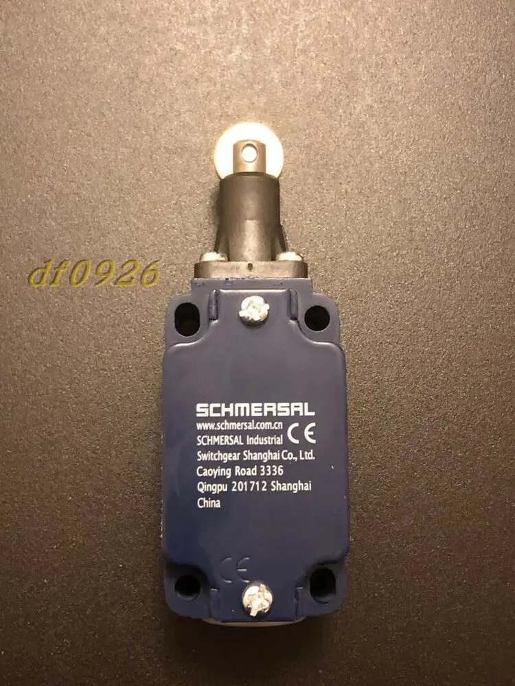 1pc new schmersal ZR 335-11Z-M20-RMS ZR 335-11Z-M20 roller position switch