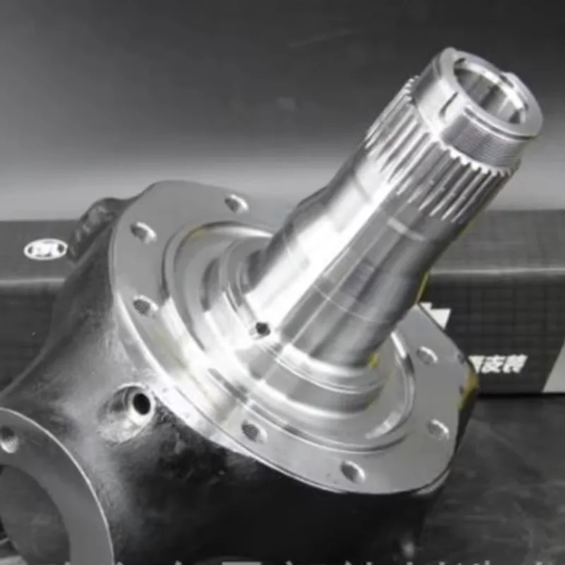 Knuckle L (ABS) AZ9719410067