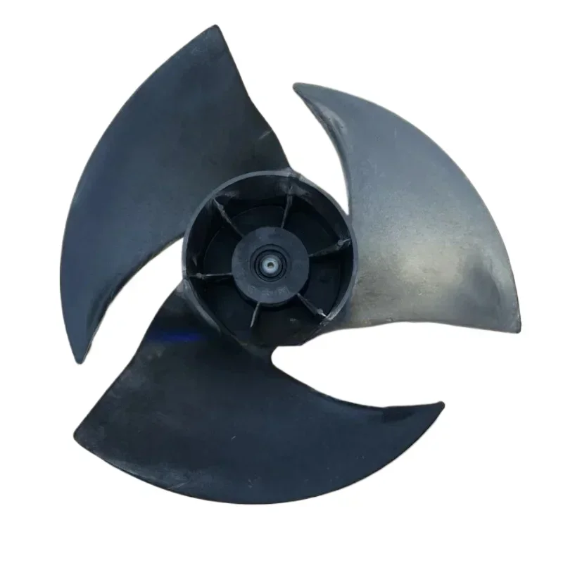 Air Conditioner Outdoor Unit Fan Blade Wind Wheel PZ455A Compatible for 3MXD80BMVMC RXD71DMV2C Replacement Part