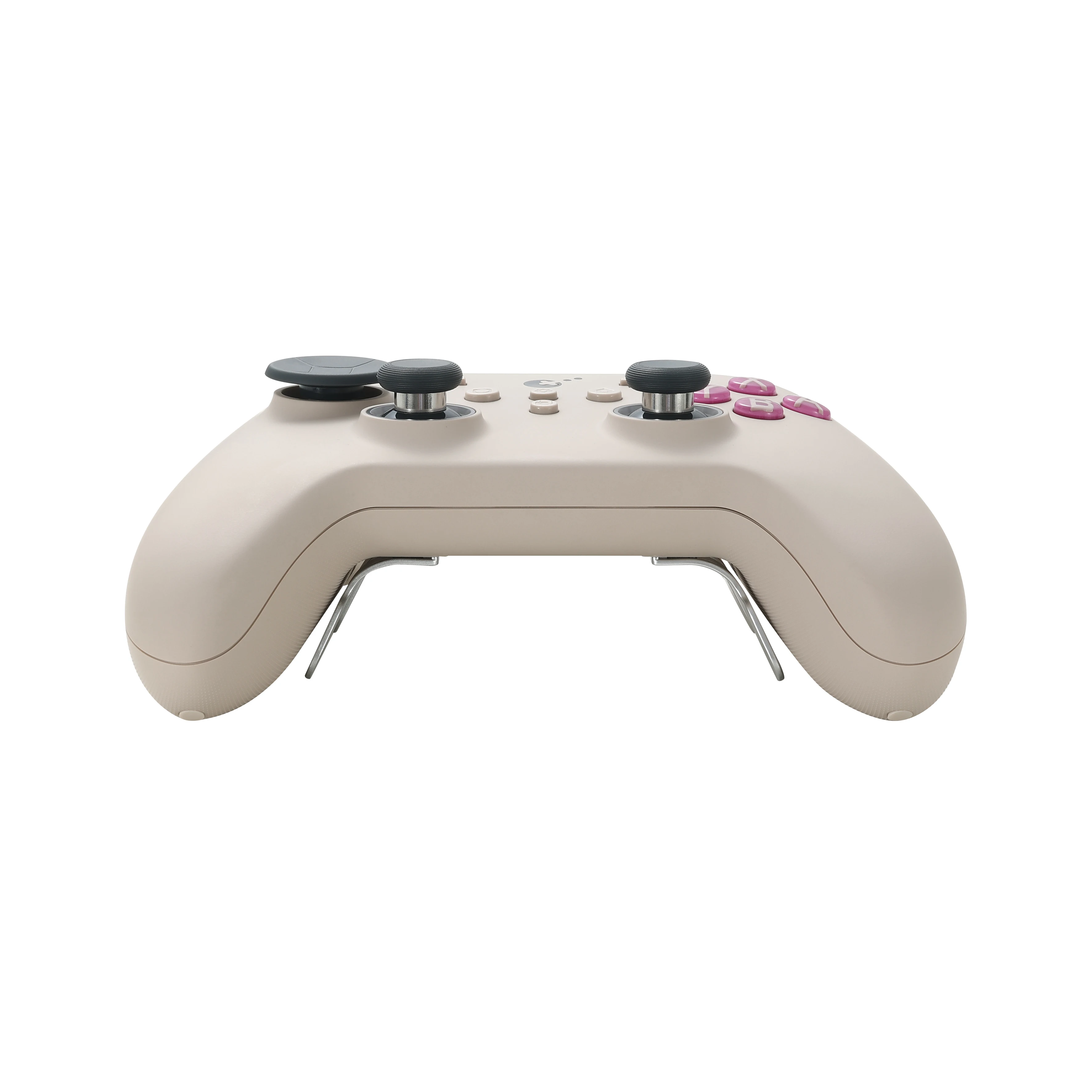 TMR 조이스틱이 포함된 GuliKit TT Pro 게임 컨트롤러, Nintendo Switch 1/2 PC Android iOS용 하이퍼링크 2 어댑터가 포함…