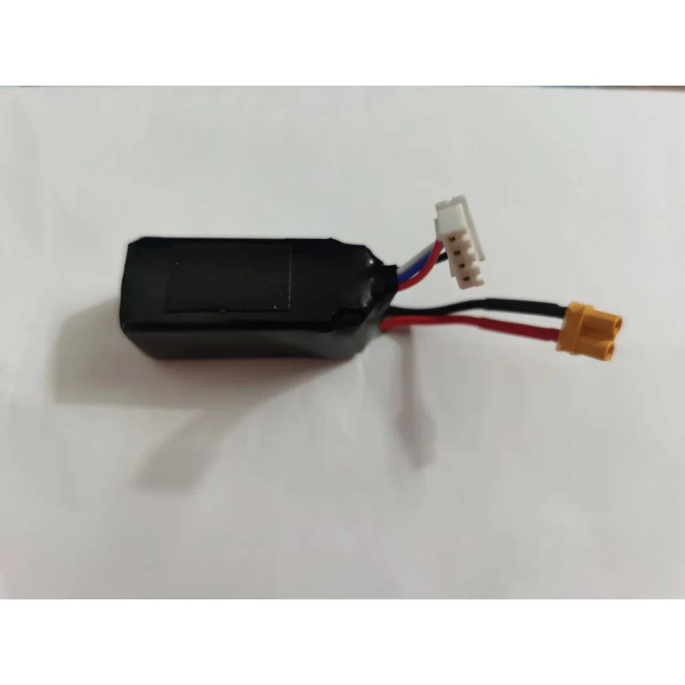 YUXIANG F180 RC elicottero pezzi di ricambio 11.1V 700mAh batteria compatibile con Eachine E180