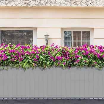 8 最佳銷售 陽台隱私 - №2