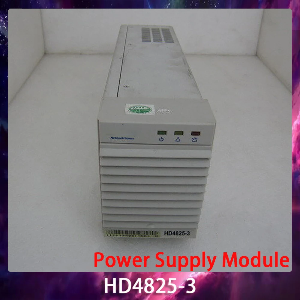 

1450W 48V 25A Power Supply Module HD4825-3