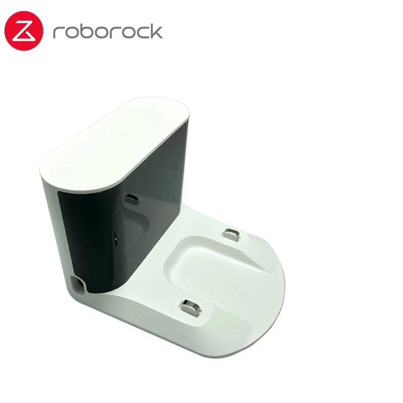 Dock Charger Base Parts Accessories for Roborock S5 MAX / S6 Pure / S6 MaxV CE Version