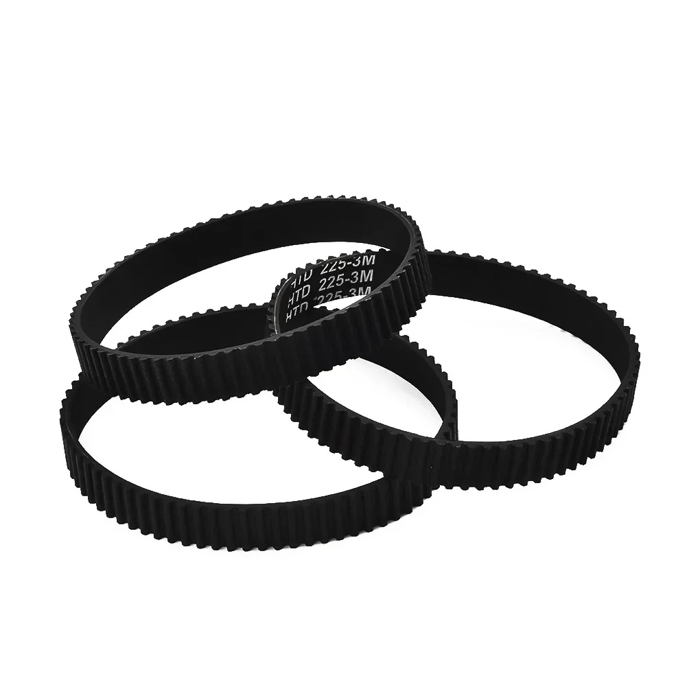 Correias de Transmissão de Longa Duração para Bosch Pho 1582 Pho 1692 Pho 20-82 Pack de 3
