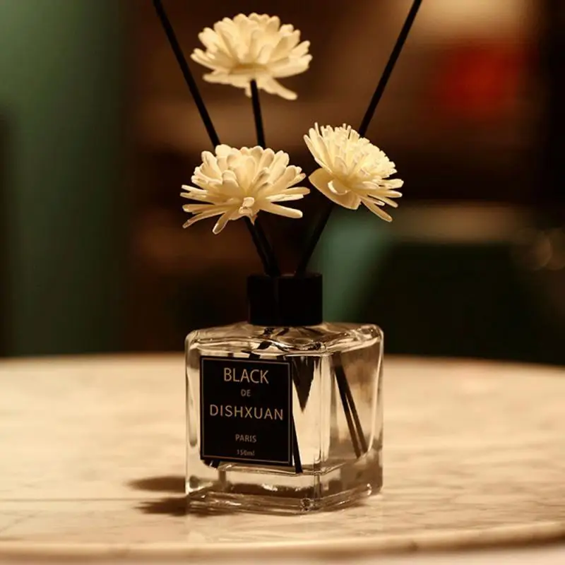 Fragrance Air Fresh Decorative Ornaments Comfortable Aromatherapy Lasting Essential Oil