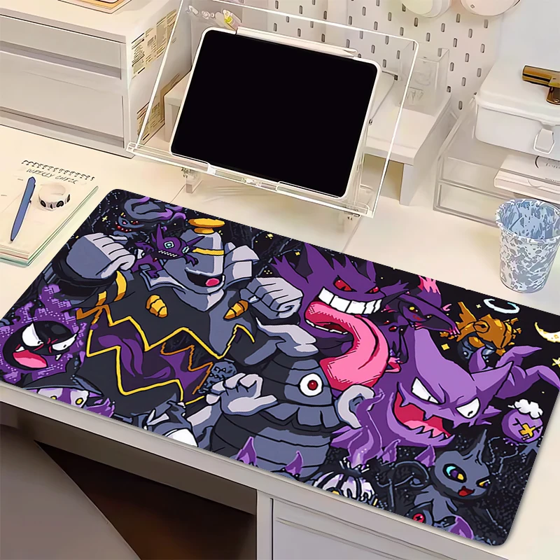 Alfombrilla de ratón P-Pokemon - Esports Gaming Cabinet reseña y precio