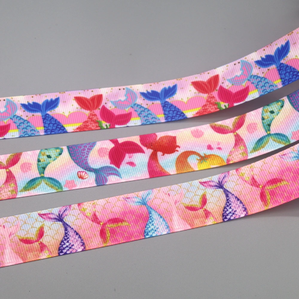 Dhk 50Yards Mermaid…