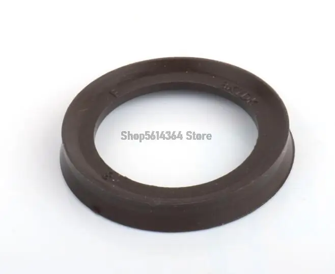 2Pcs 44mm x 32mm x 6mm Oil Ring Seal for Hitachi PH65A Electric Pick Piston Rod