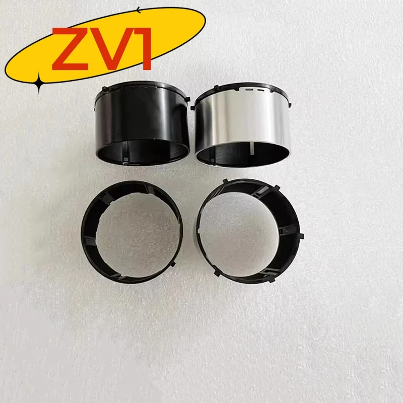 

1PC For Sony ZV1 Flower Tube Lens In Circle Camera Accessories Camera Detail Replacement Spare Parts