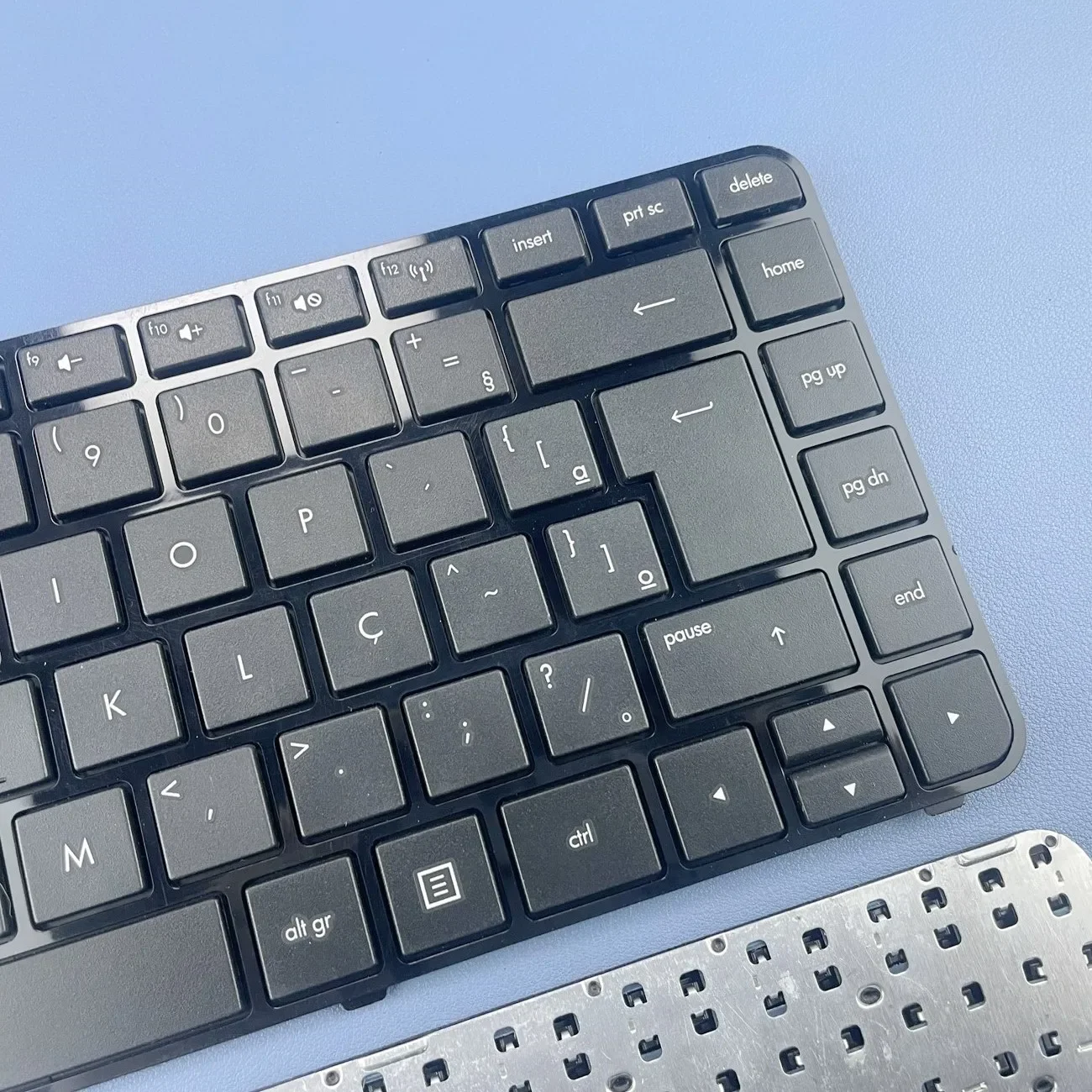 Brazil Laptop Keyboard For HP Pavilion G4-2000 G4-2003 G4-2004 G4-2005 G4-2006 G4-2007 G4-2009 G4-2048 Series BR Layout