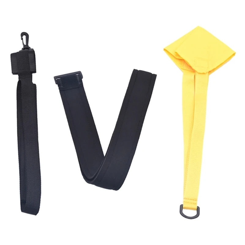 Thumbnail 4 - #6 Swim Belts Comparison Guide