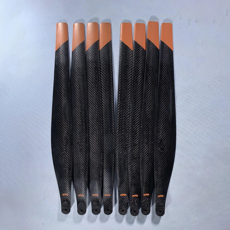 Kopie 5018 Faltbare Carbon CW CCW Propeller für DJI T25 T25P Landwirtschaftliche Drohnenteile Essentielle Zubehörteile für Pflanzenflugzeug-Benutzer – Detail 1