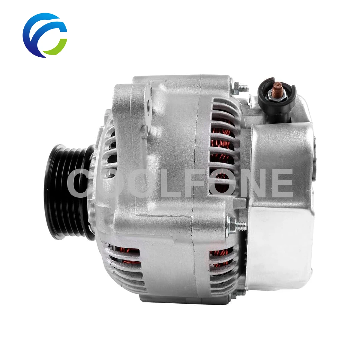 Generator Alternator for SUZUKI BALENO GRAND VITARA 1.8 2.0 3140059J00 3140065D00 3140065D01 3140065D02  3140084E11 3140084E10