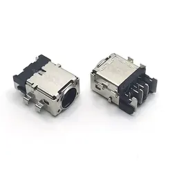 1-10PCS For Asus ROG Strix SCAR III G731GT G731GU G731GV G731GW Replacement DC Power Jack Connector Charging Port Socket