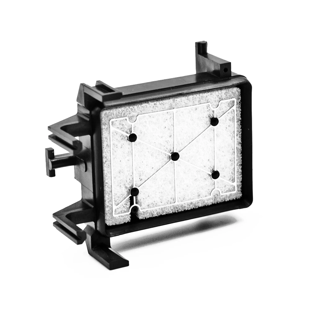 Cap Station Cap Top For Epson Surelab D700 D800 Frontier Fuji DX100 Printer Capping Top - Image 4