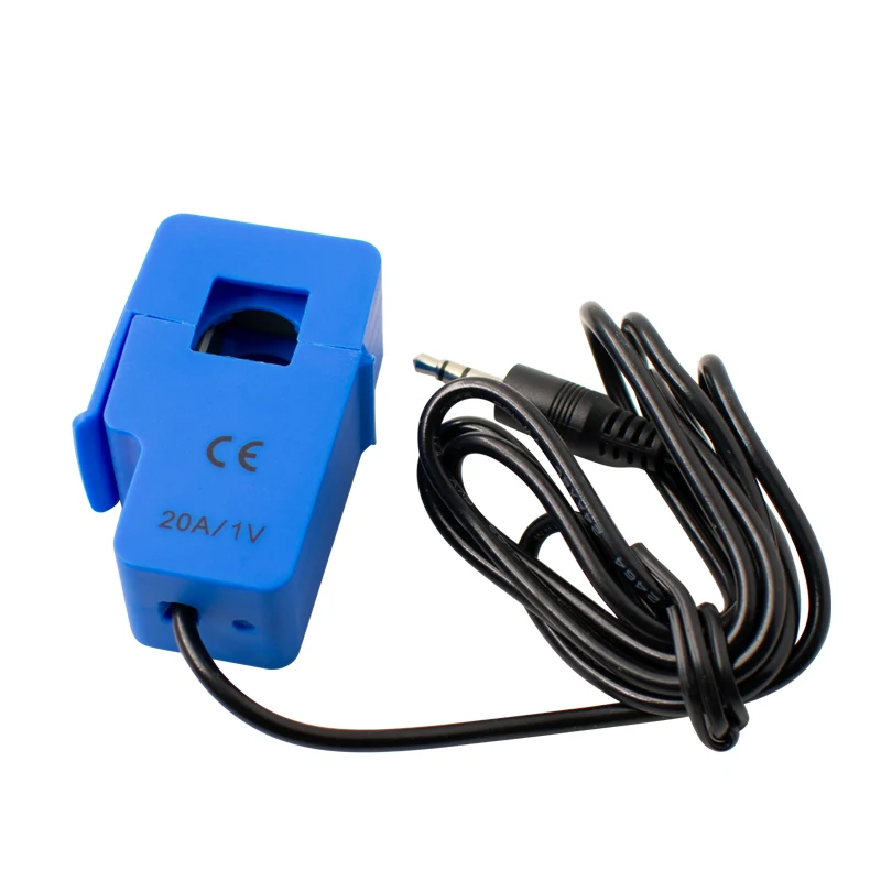 YHDC SCT013 100A SCT-013-000 Non-invasive AC current sensor Split Core Current Transformer