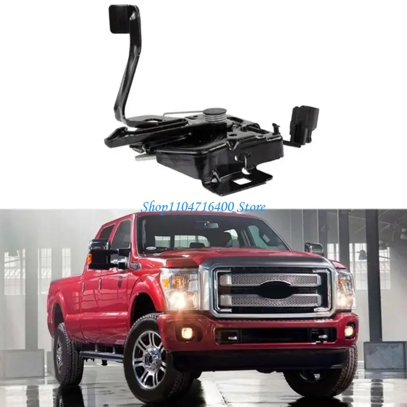 

y1gd Tamper Resistant High Strength Hood Latches Assembly With Fast Response For F250 F350 HC3Z16700F HC3Z16700E HC3Z16700B
