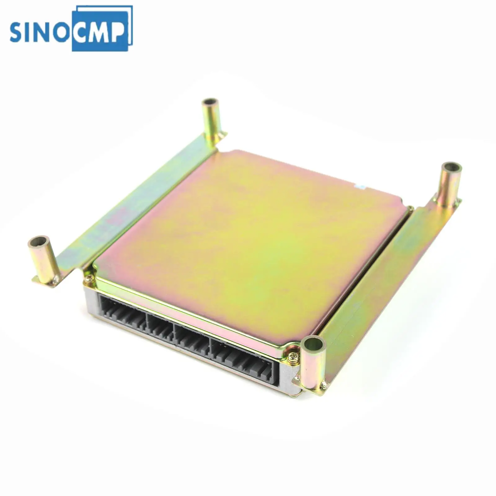 

CPU Control Panel Controller Computer 9194416 9239568 9212078 For Excavator John Deere 160C 200CLC 230CLC with 6 Months Warranty