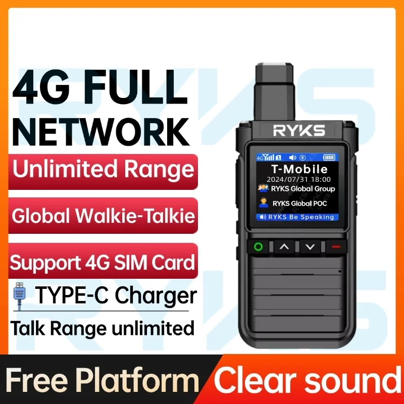 Poc Radio Global 4G… - image