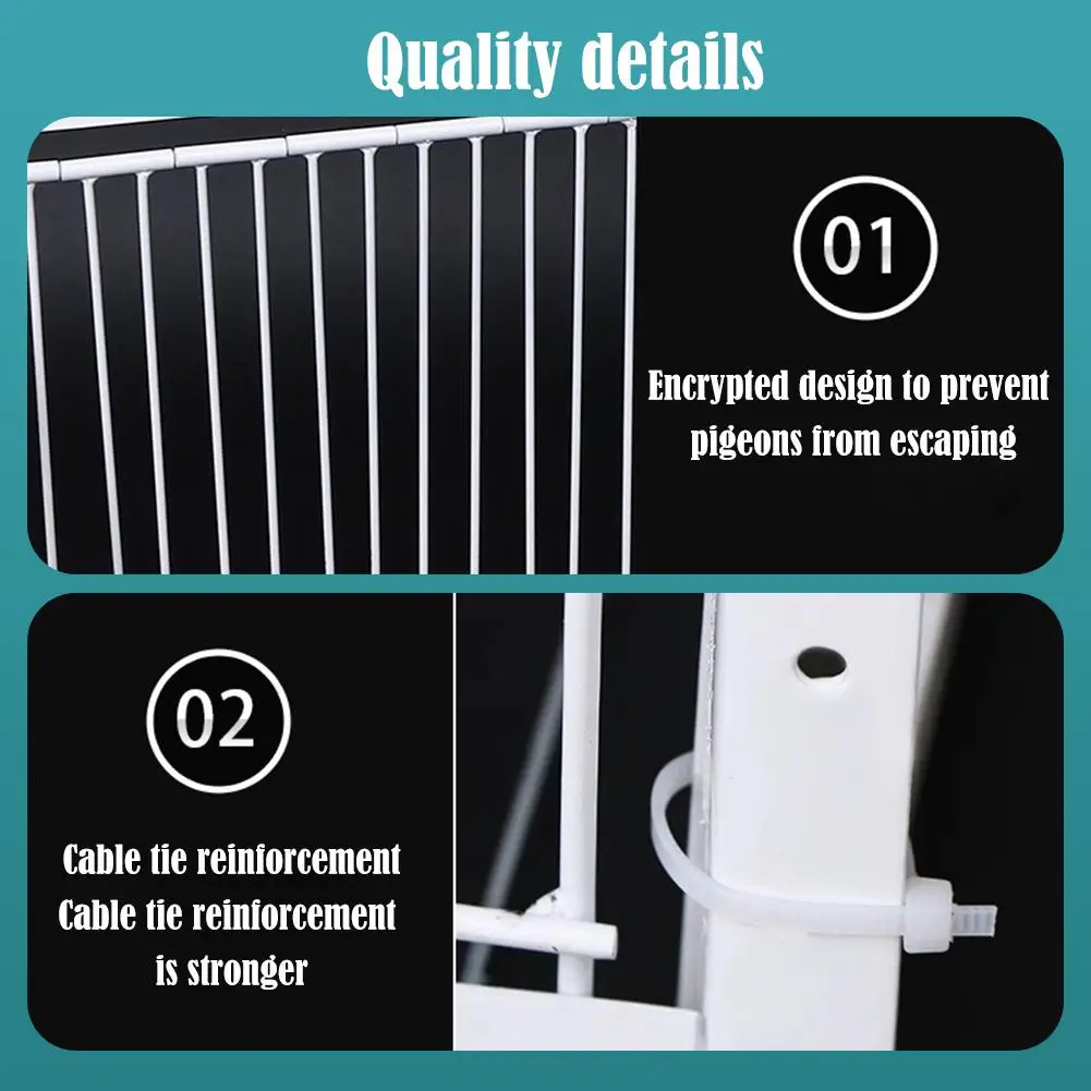 Thumbnail 4 - #7 Ranked Bird Cages Picks in 2026