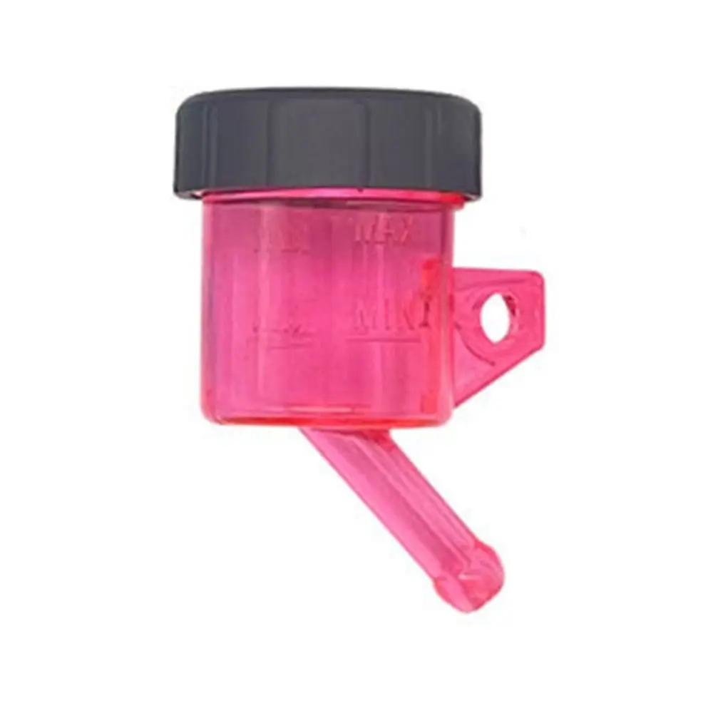 

Accessories Universal Motorcycle Oil Cup Repair Durable Oil Fluid Cup DIY Brake Oil Cup