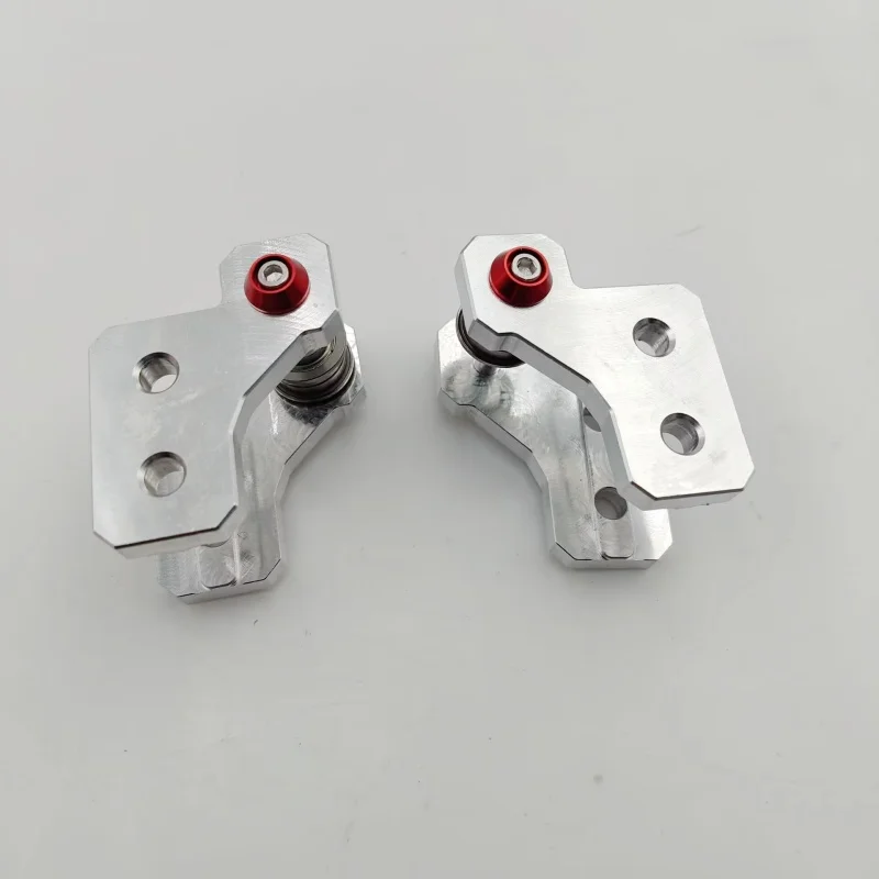 Voron Trident 3D Printer 2WD Aluminum CNC upgrade Kit Motor Gantry Tensioner XY Jointer kit for DIY Voron Trident printer