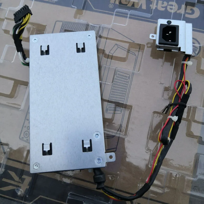 New Original PSU AIO 5260 7460 16Pin 220W Power Supply H220EPA-00 D220EPA-00 0WG7H9 WG7H9 2D7WJ 02D7WJ