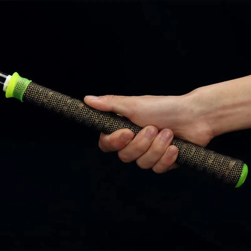 1PC Sweat Racket Tape Grip Anti-Slip Tennis Badminton Squash Band Slingshot Fishing Rod Handle Hand Glue