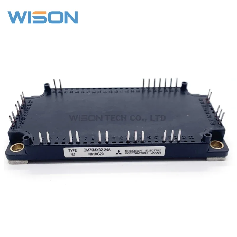 

CM75MXB2-24A CM50MXB2-24A FREE SHIPPING NEW AND ORIGINAL MODULE