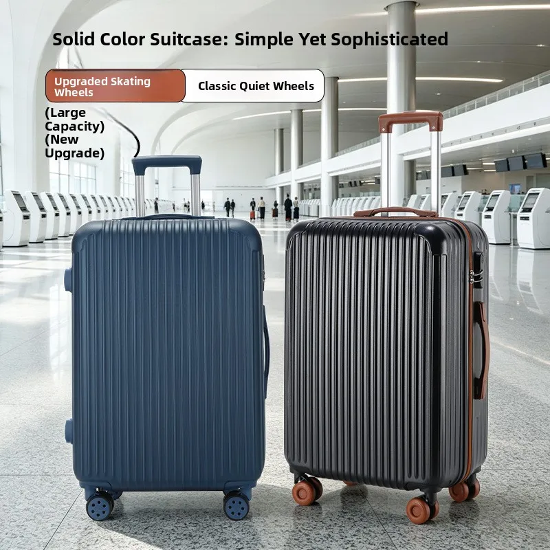 durable-24-inch-carry-on-suitcase-2026-new-model-roller-bag-password-box-student-dormitory-travel-luggage-retro-style-polyest