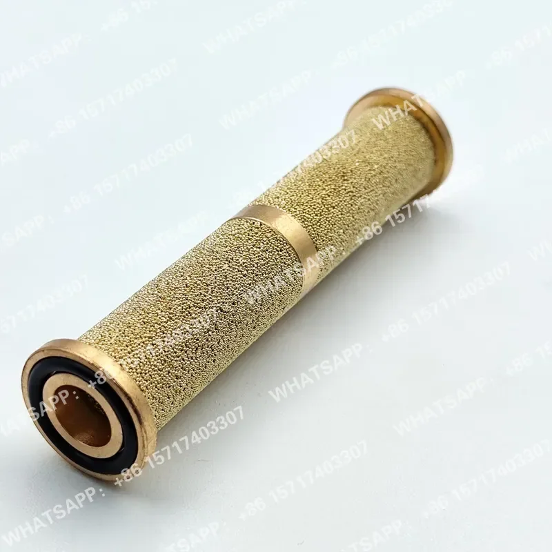 Hot Melt Adhesive Machine Filter Element High Quality Versatile Hardware Model Pressure Regulating Valve Gluing