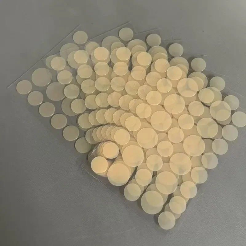 8OPEN/288 قطعة بقع حب الشباب رقيقة وLnvisiblePus ماصة ماكياج خلع الملابس خافي عيوب مقاوم للماء يستخدم لتغطية العيوب