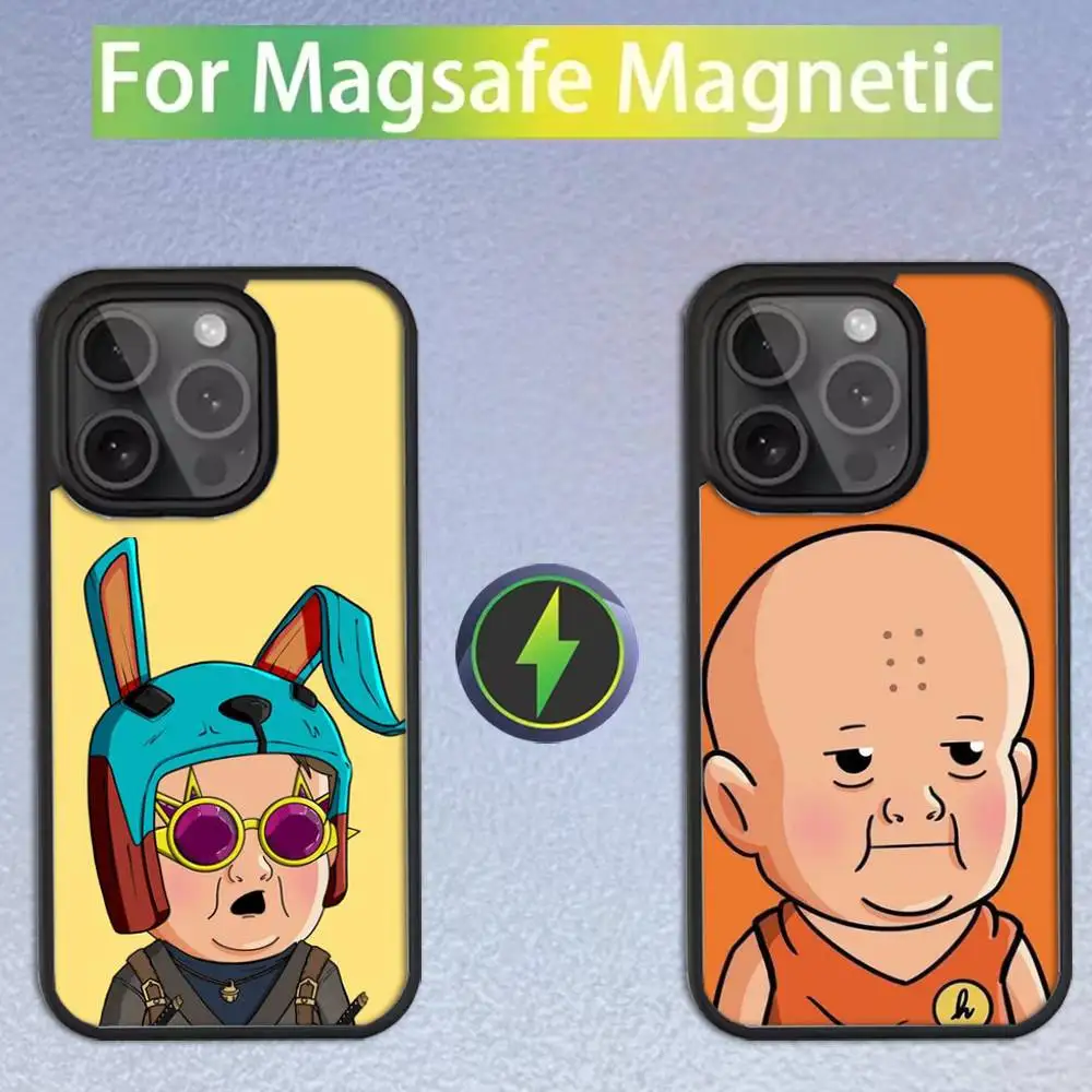 

H-Hasbulla Magomedov-V Phone Case For iPhone 16,15,14,13,12,11,Pro,Max,Plus,Mini,SE Magsafe Magnetic Wireless Charging