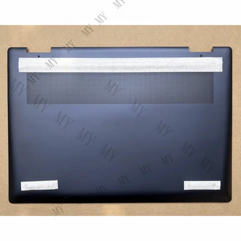 

TT New for hp Envy x360 14 FA FC 14-FA 14-FC 2-in-1 C173 D cover bottom case blue