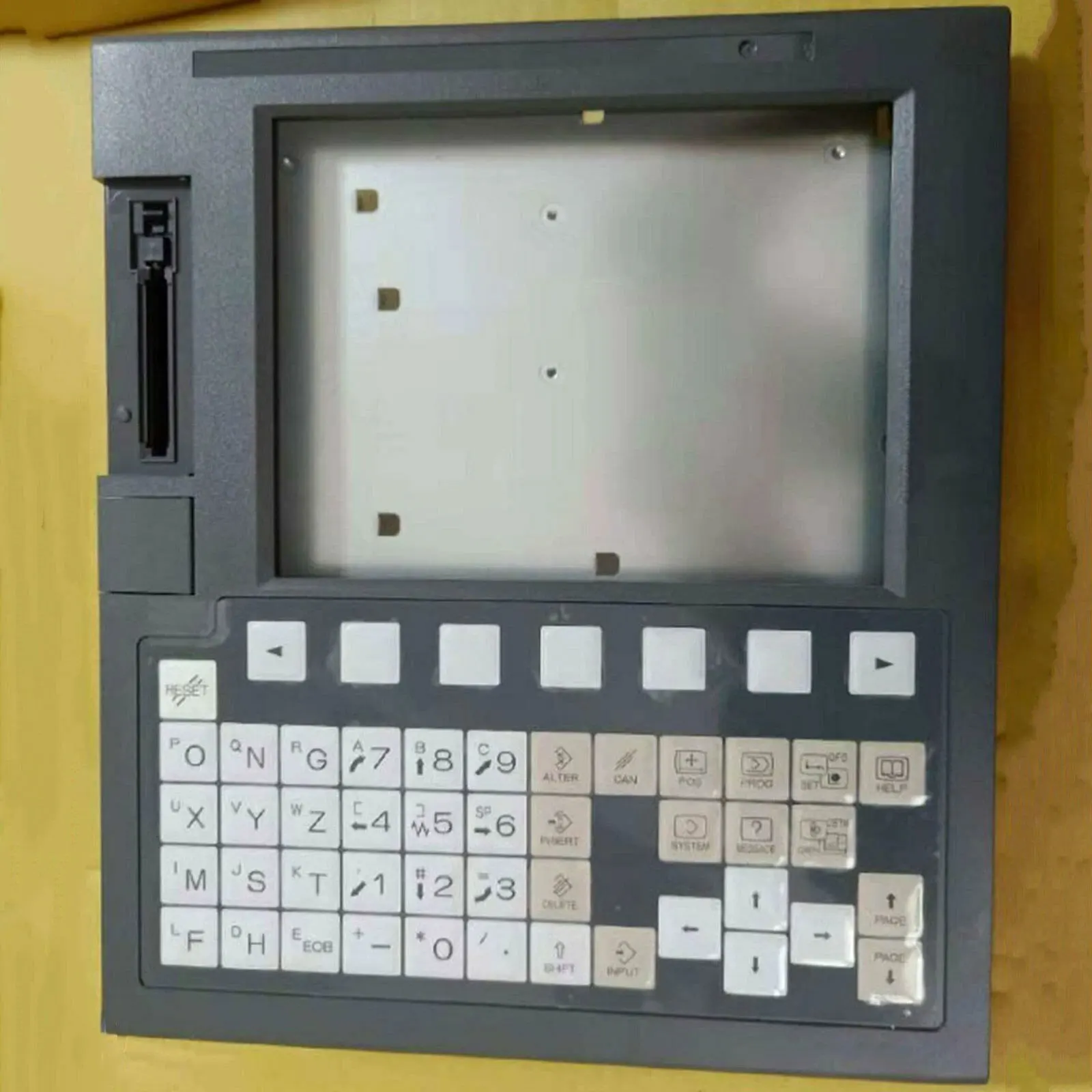 Brand new A02B-0319-D565#M servo system host system housing#QW One-year warranty