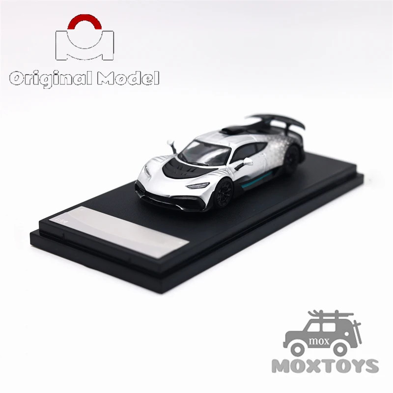 Original Model Om 1… - image