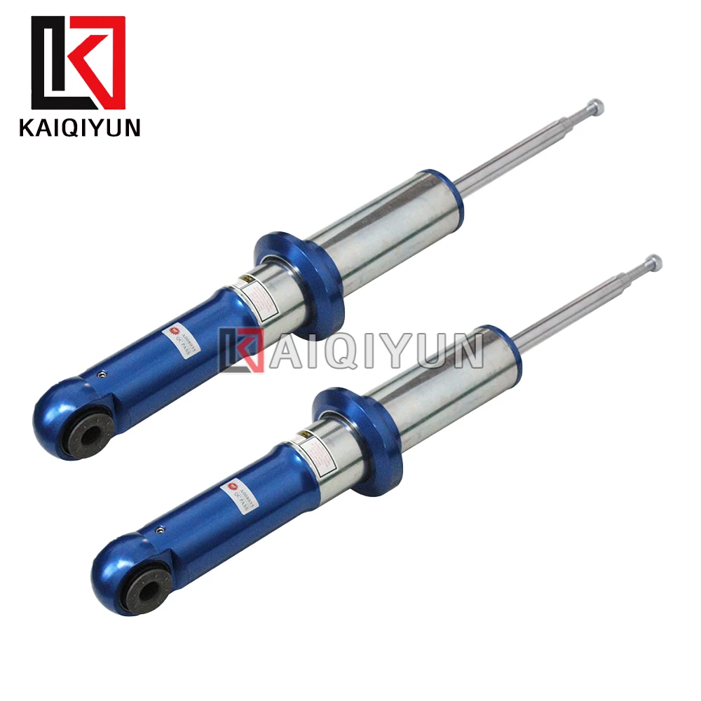 

1 пара передних левых передних правых пневматических подвесок, сердечник амортизатора для Ford Ranger Raptor 2.0. 2020- JB3C18045BAC Автозапчасти