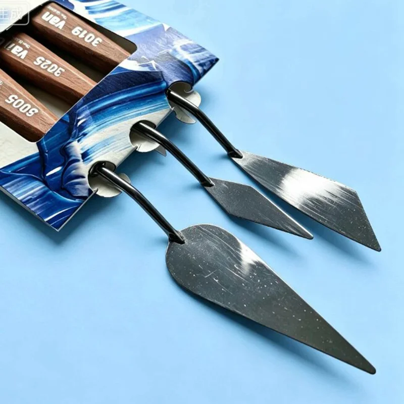 van-gogh-oil-painting-knife-scraper-set-art-supplies-acrylic-gouache-paint-palette-knife-student-special-painting-materials