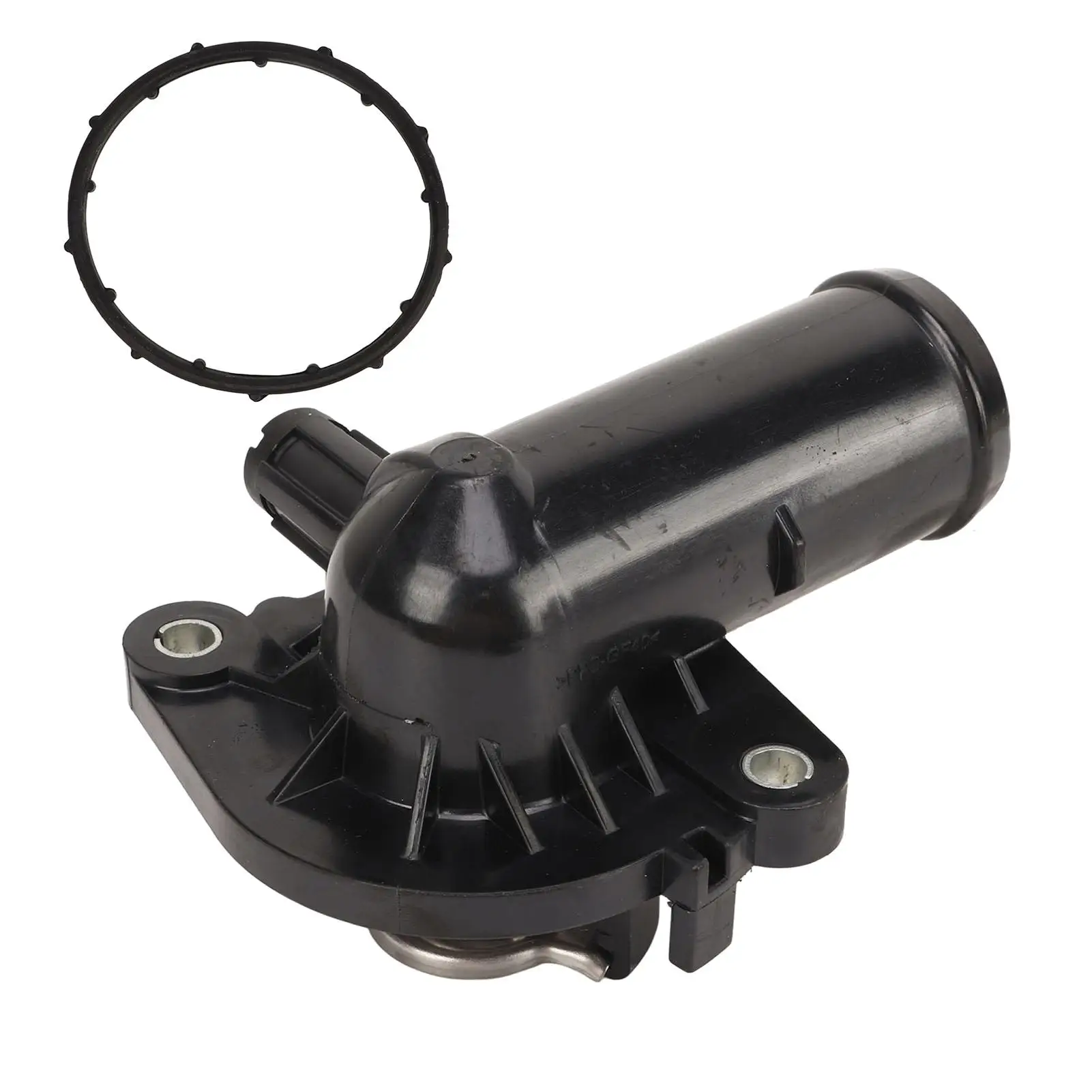 

Car Engine Thermostat 5184570AJ - Durable & Easy Install - Metal Construction - High Quality for Coolant Assembly