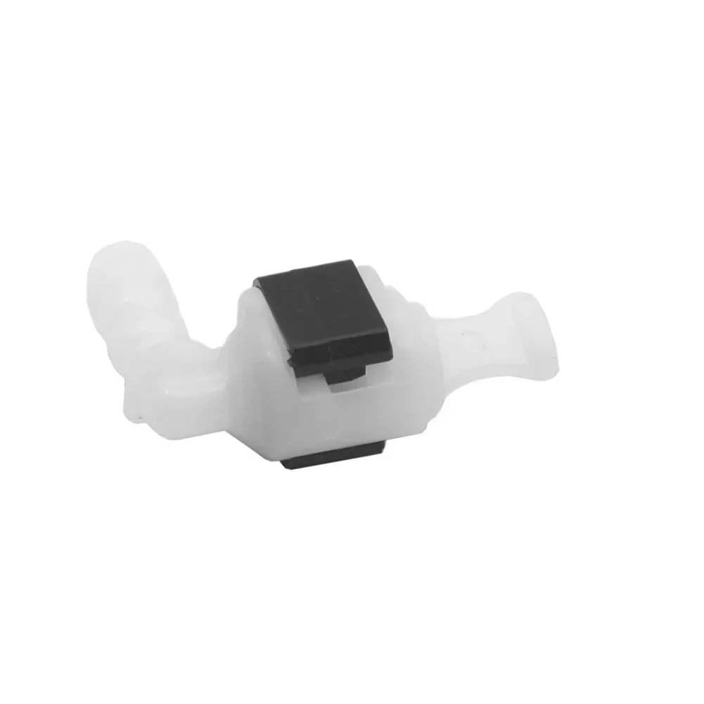 Car Accessories Elbow Clip Car Windshield Washer 3B0955665C 3B0955665E Direct Replacement Elbow Clip Head For A4 For A8