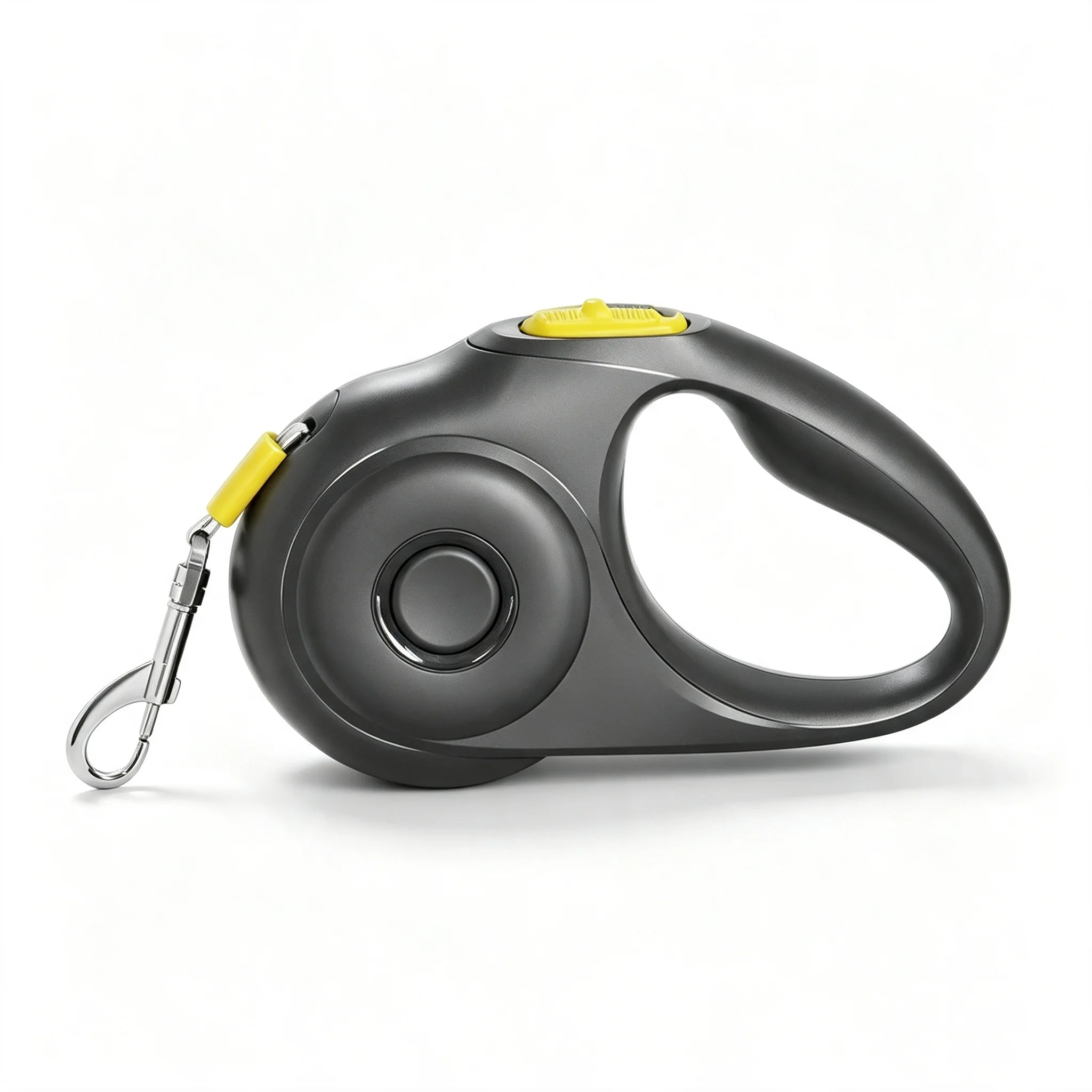 Retractable Dog Leash - Laisse rétractable pour chien améliorée 5m,