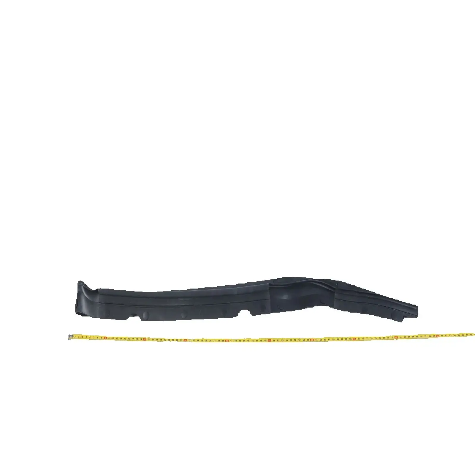 Hood Seal Weatherstrip 68291626AB FOR Ram 1500 2019-2022 Front Closure Element