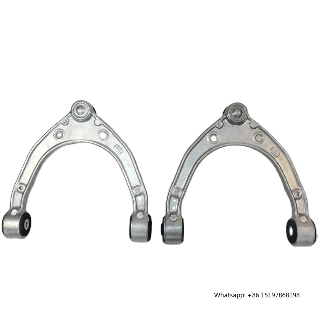 Original Front L/R Upper Control Arm for VW Touareg 7P Porsche Cayenne 92A 7P0407021 95834105100