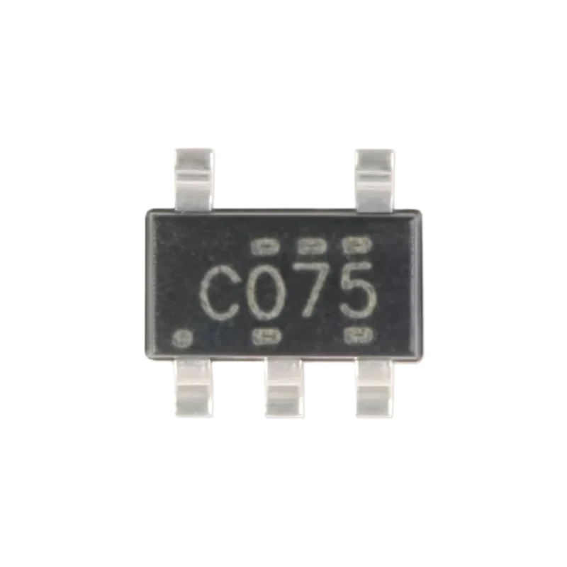(20-500PCS)SN74LVC1G07DBVR SN74LVC1G07DBVT SOT-23-5 100% New original