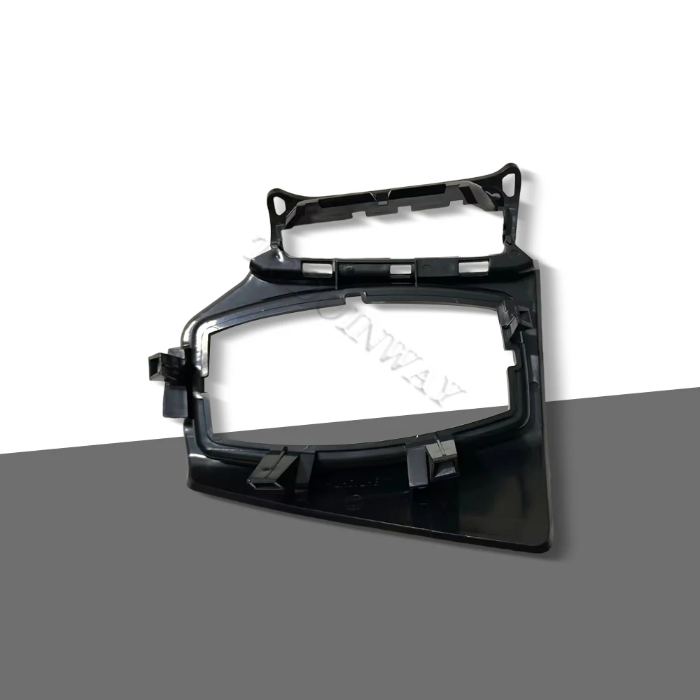 Picture 7: Car headlight switch dash frame cover fog lamp trim light for Ford Focus 3 MK3 2004-20114 MK4 2012-2018 modify accessories