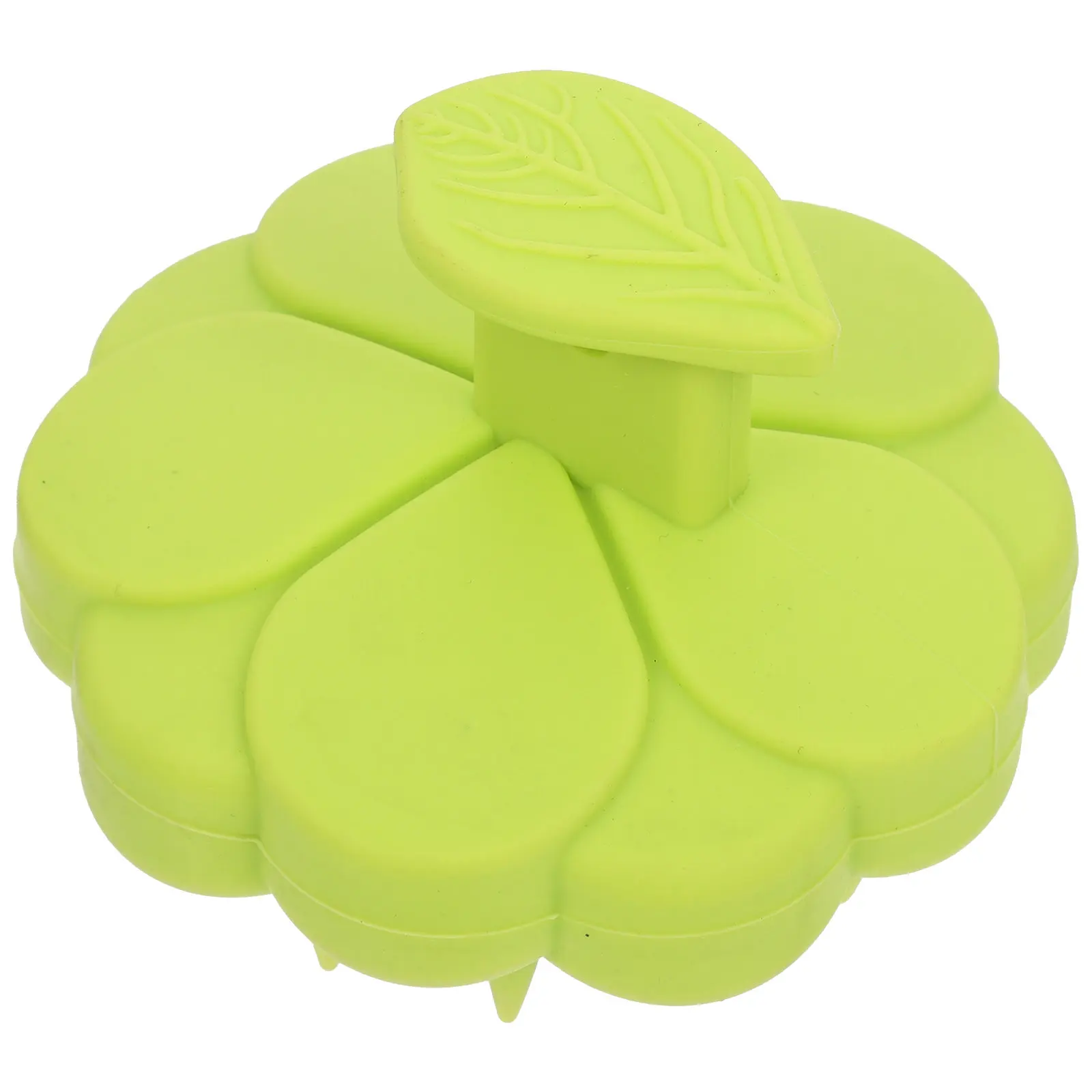 

Silicone Hair Scalp Cleaning Brush Flexible Soft Scalp Massager Remove Dandruff Deep Blood Flow Massage Shampoo Bath Tool