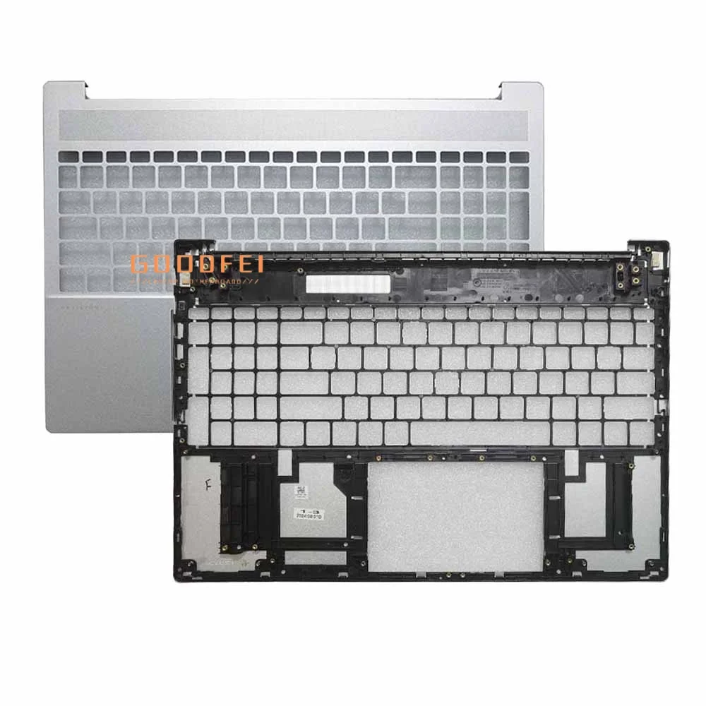 

Pavilion Plus 16-AB TPN-W161 New For HP Laptop Palmrest Upper Case C Cover Keyboard Bezel Housing Notebook Accessories