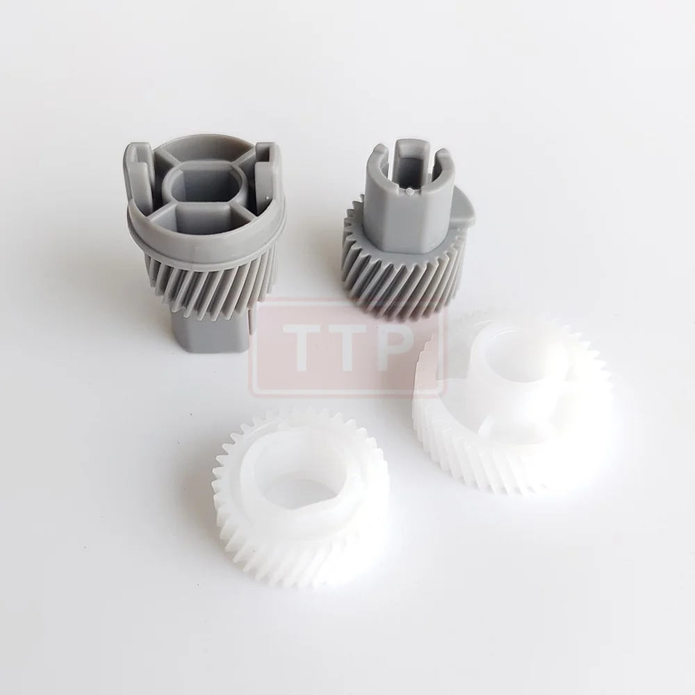 10SET Developer Unit Gear for toshiba 2505AC 3005AC 3505AC 4505AC 5005AC 2515AC 2505 3005 3505 4505 5005 2515